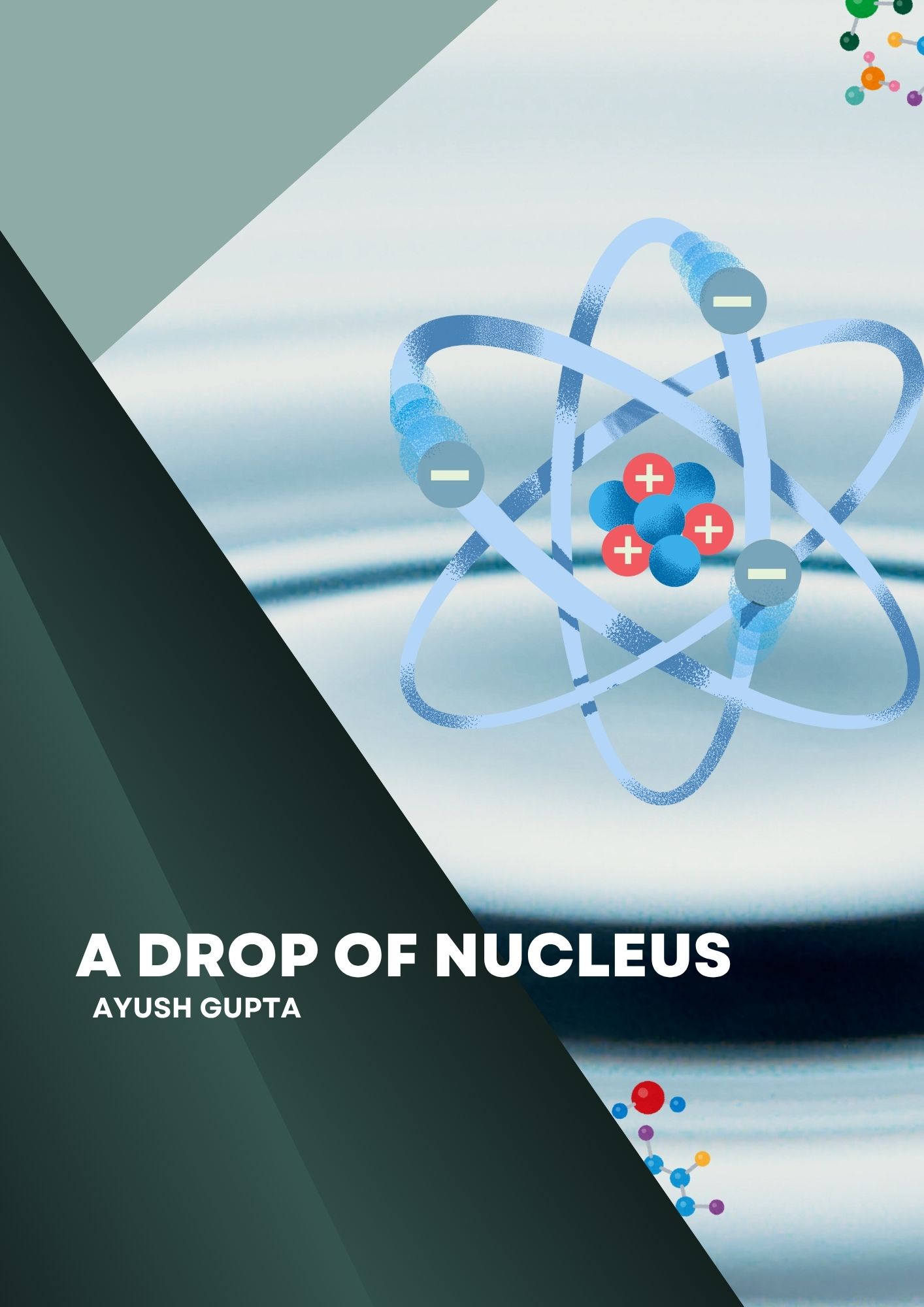 Paper Cover
