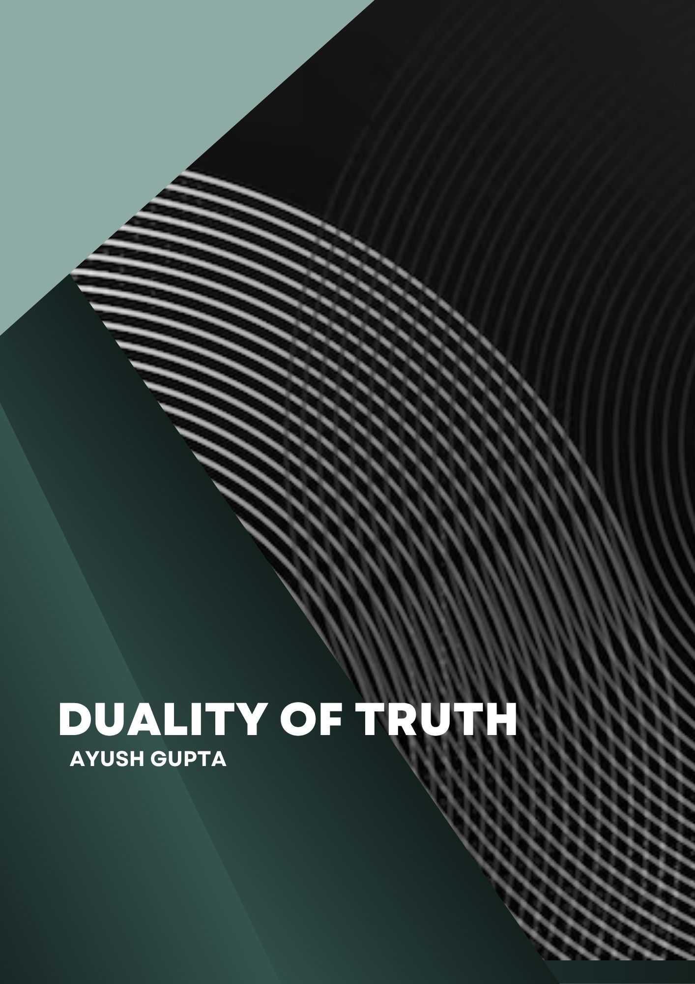 Paper Cover
